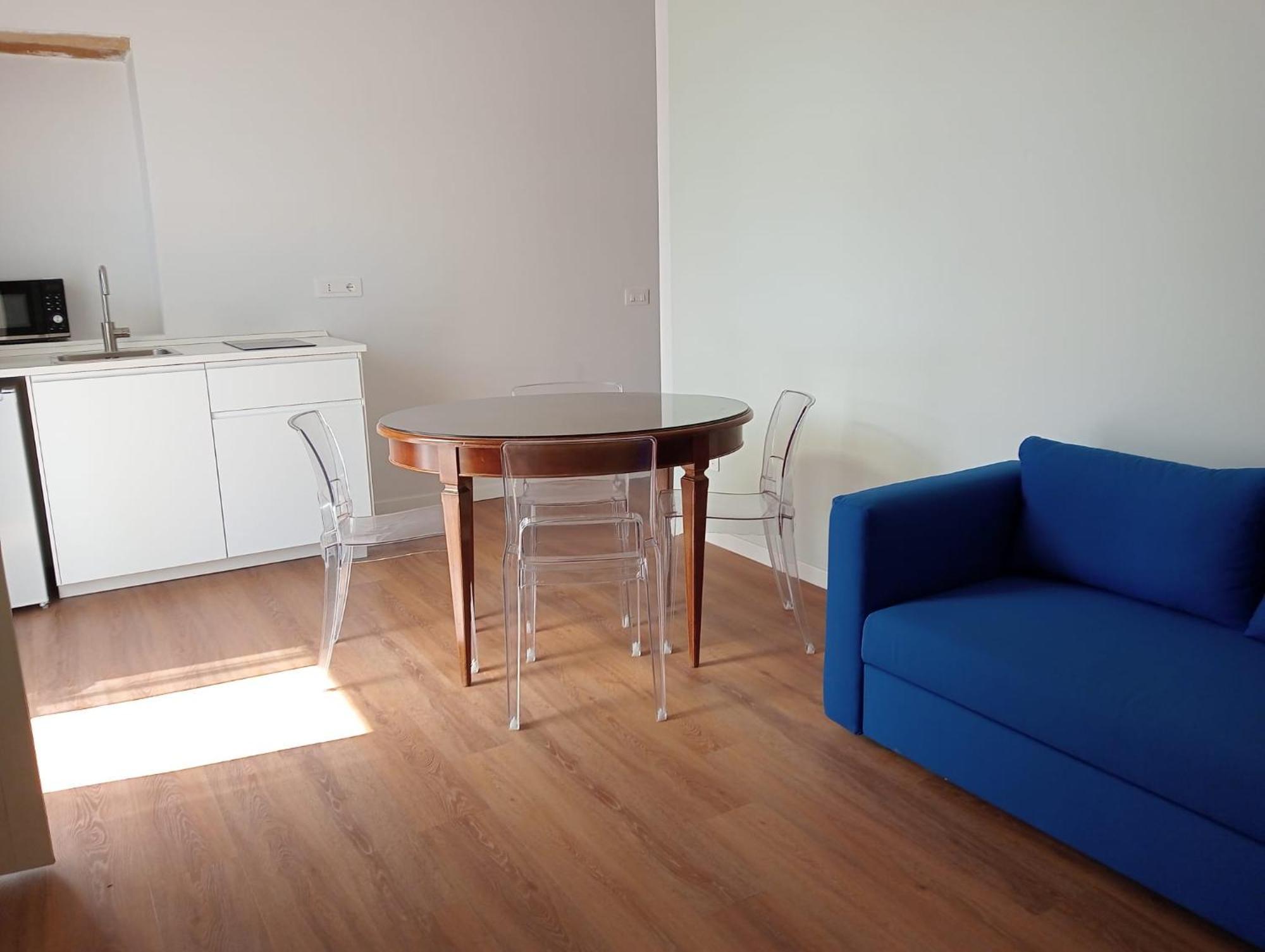 Appartement Il Gatto E Pirouette *