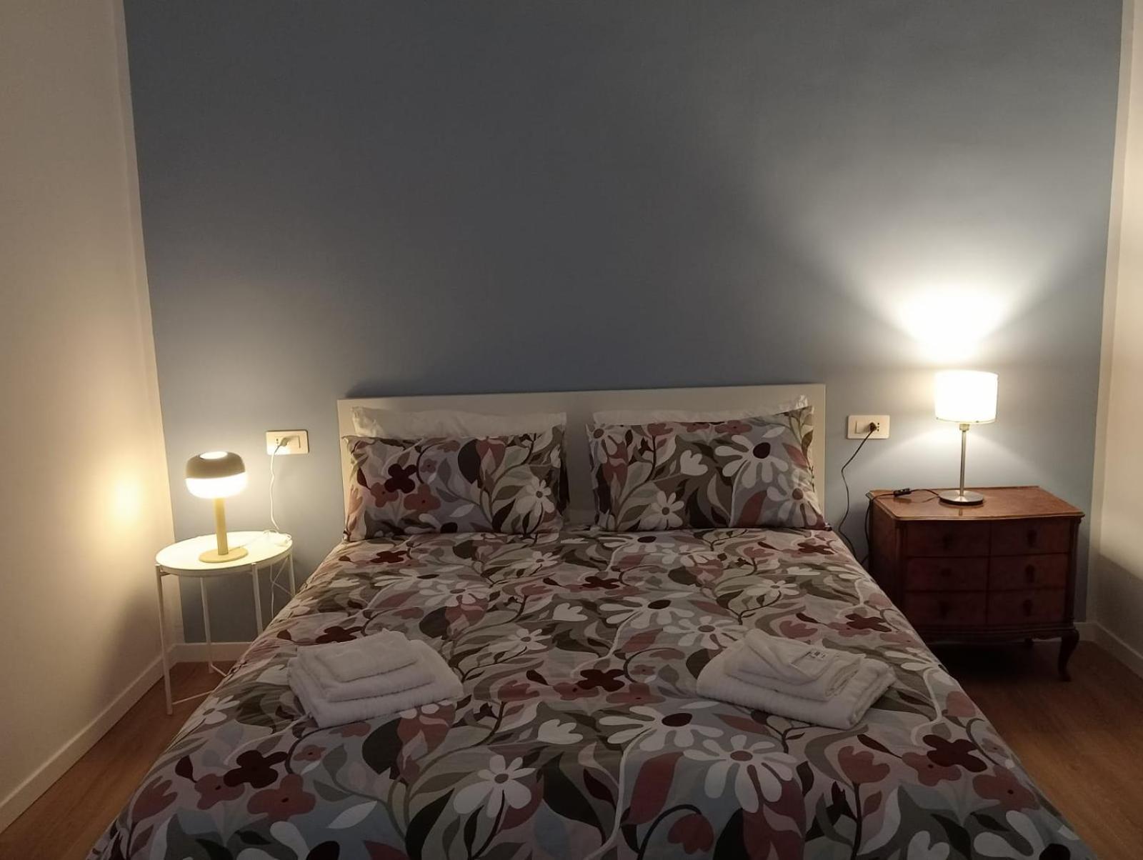 Il Gatto E Pirouette Appartement Napels