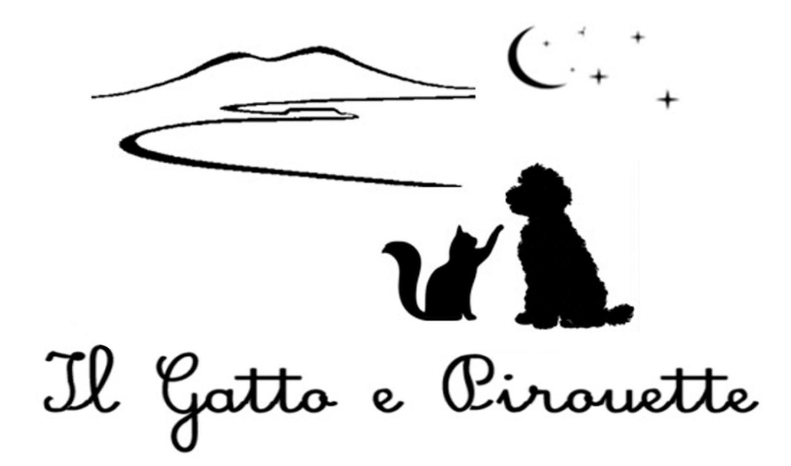 Appartement Il Gatto E Pirouette Napels